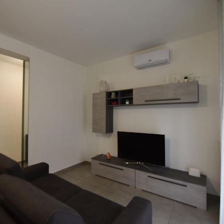 Appartamento Casa Ammare Montesilvano Marina Eksteriør billede