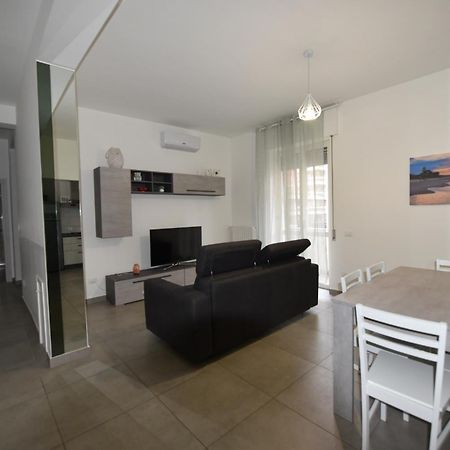 Appartamento Casa Ammare Montesilvano Marina Eksteriør billede