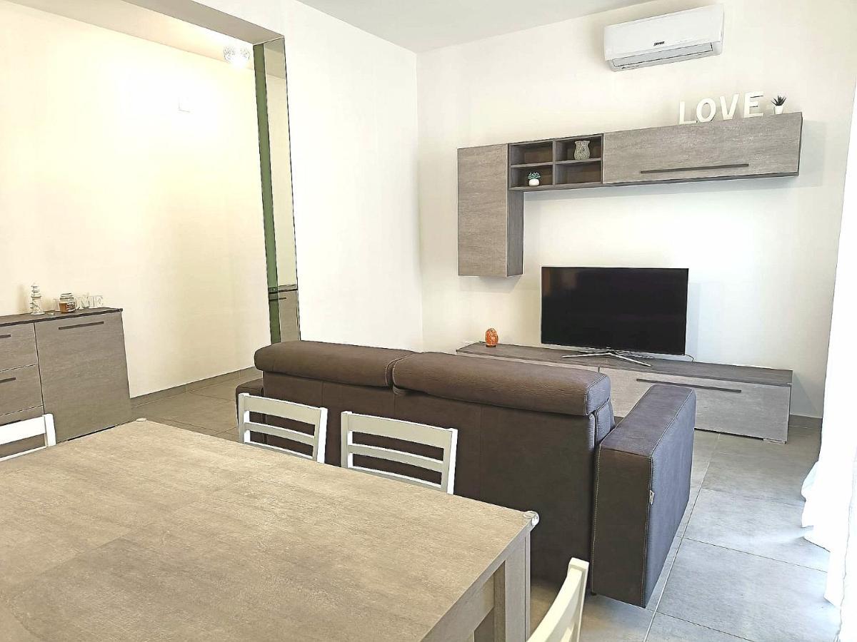 Appartamento Casa Ammare Montesilvano Marina Eksteriør billede