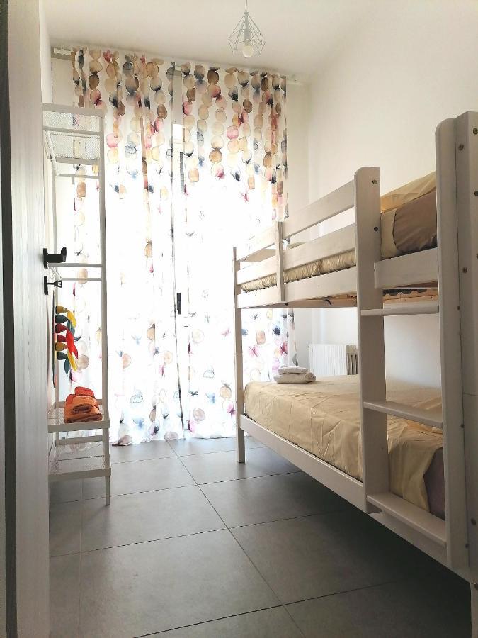 Appartamento Casa Ammare Montesilvano Marina Eksteriør billede
