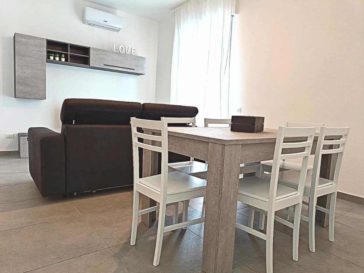 Appartamento Casa Ammare Montesilvano Marina Eksteriør billede