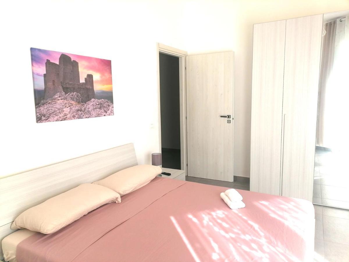 Appartamento Casa Ammare Montesilvano Marina Eksteriør billede