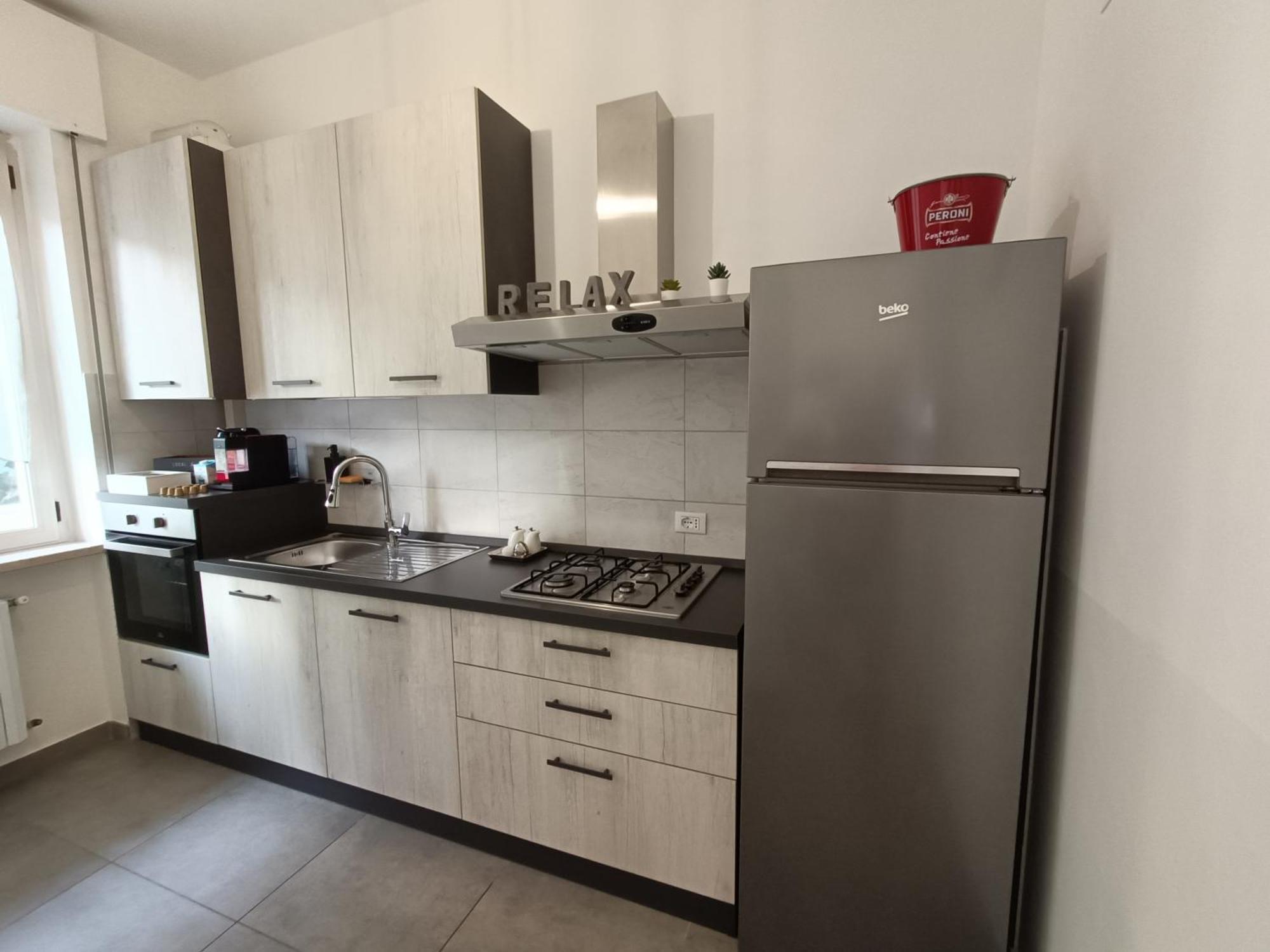 Appartamento Casa Ammare Montesilvano Marina Eksteriør billede