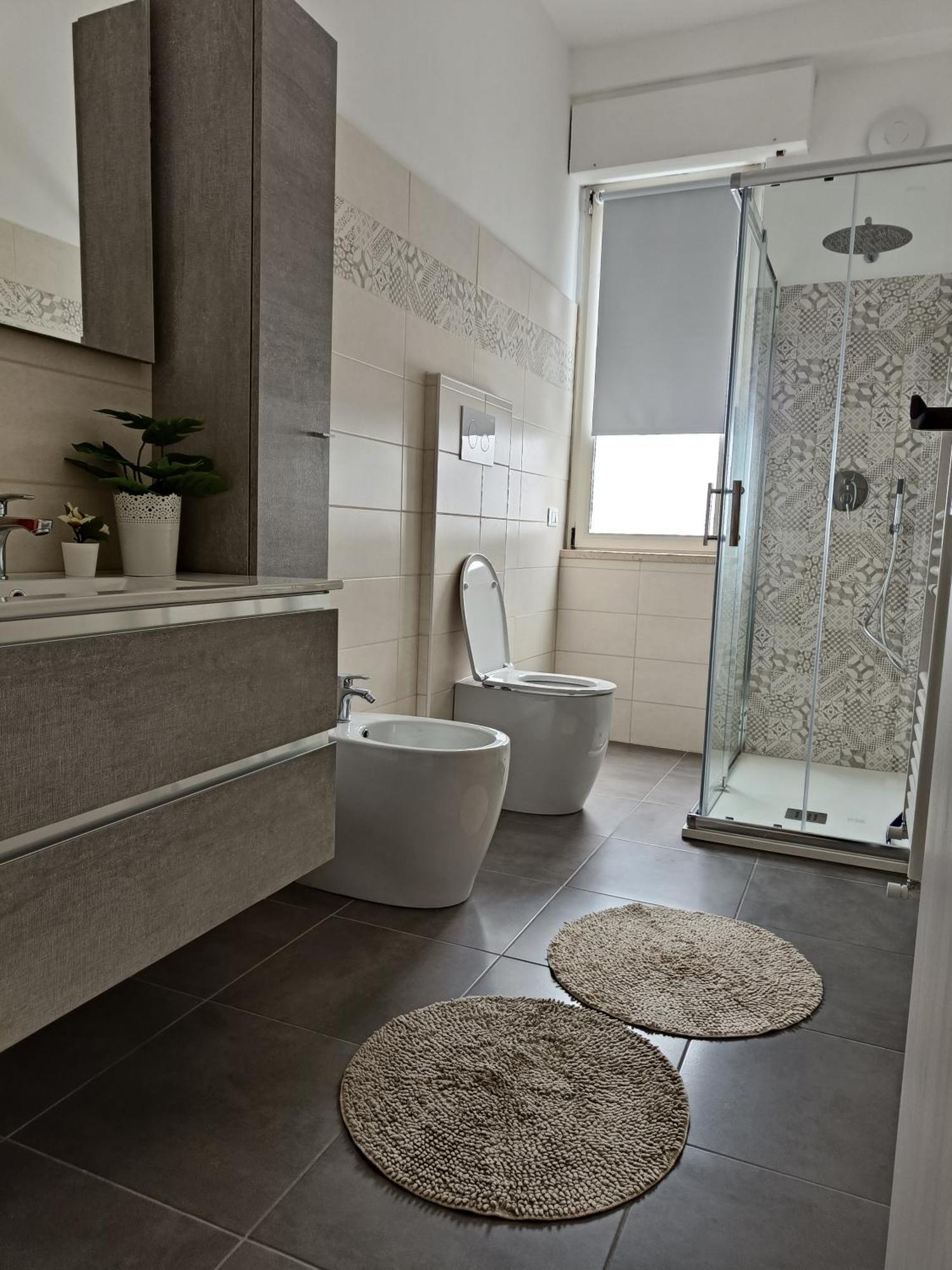 Appartamento Casa Ammare Montesilvano Marina Eksteriør billede