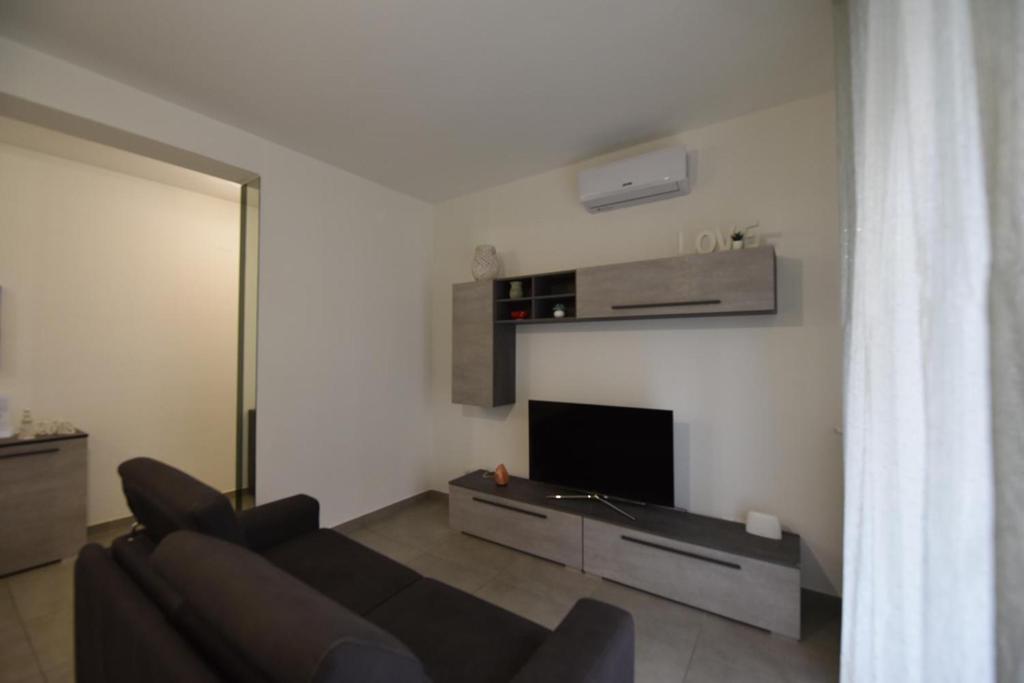 Appartamento Casa Ammare Montesilvano Marina Eksteriør billede