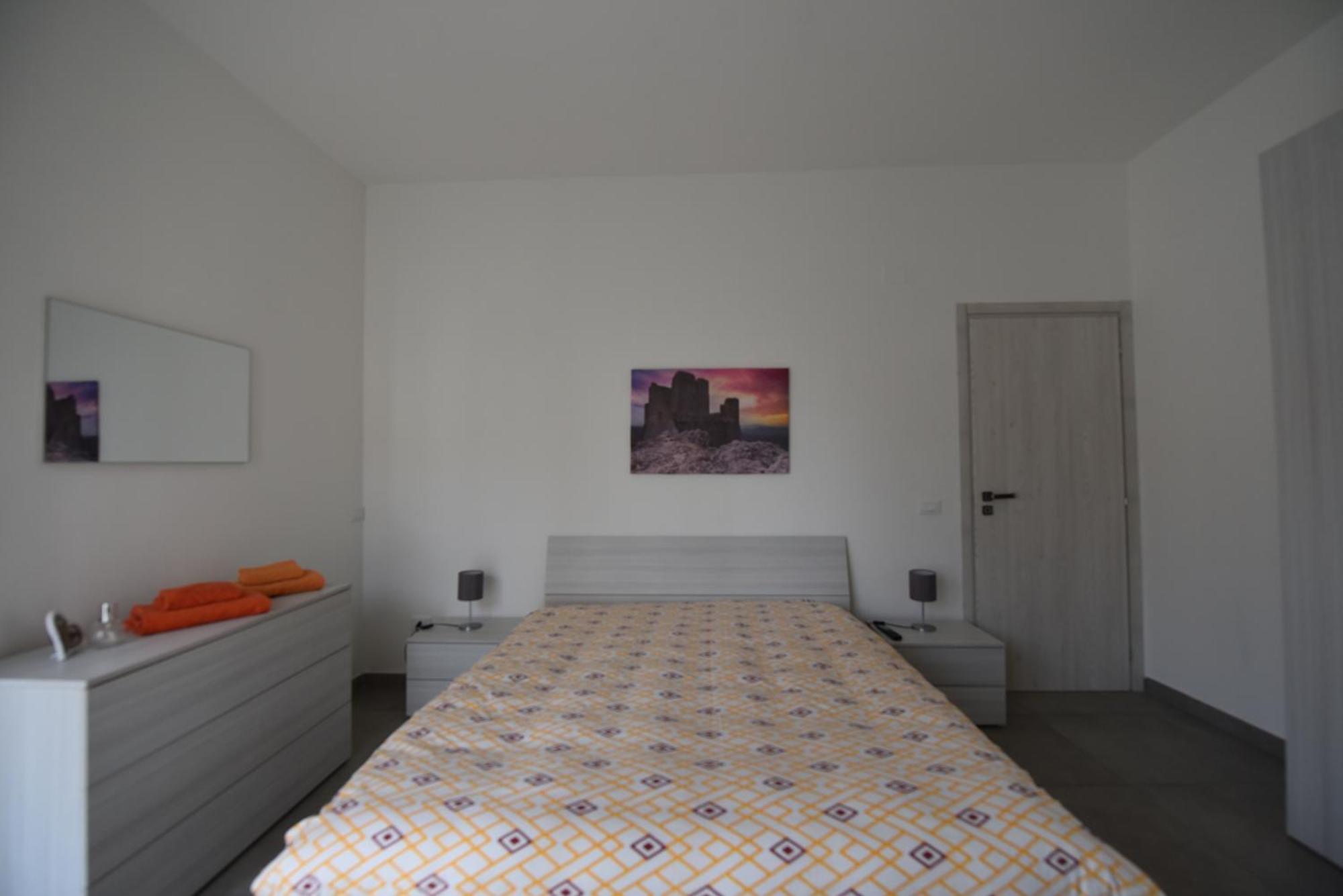 Appartamento Casa Ammare Montesilvano Marina Eksteriør billede