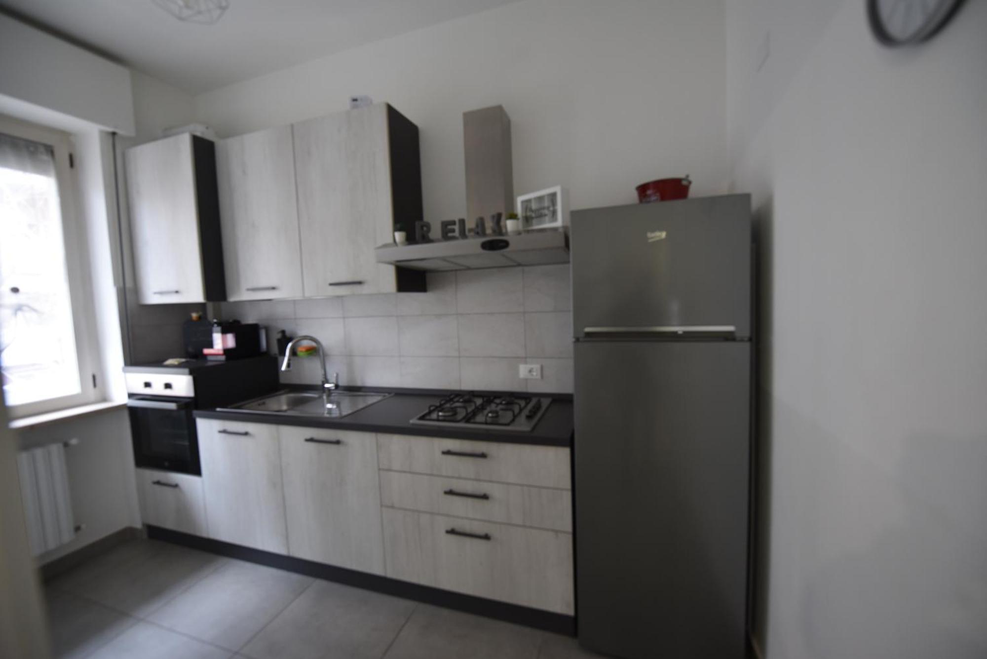 Appartamento Casa Ammare Montesilvano Marina Eksteriør billede